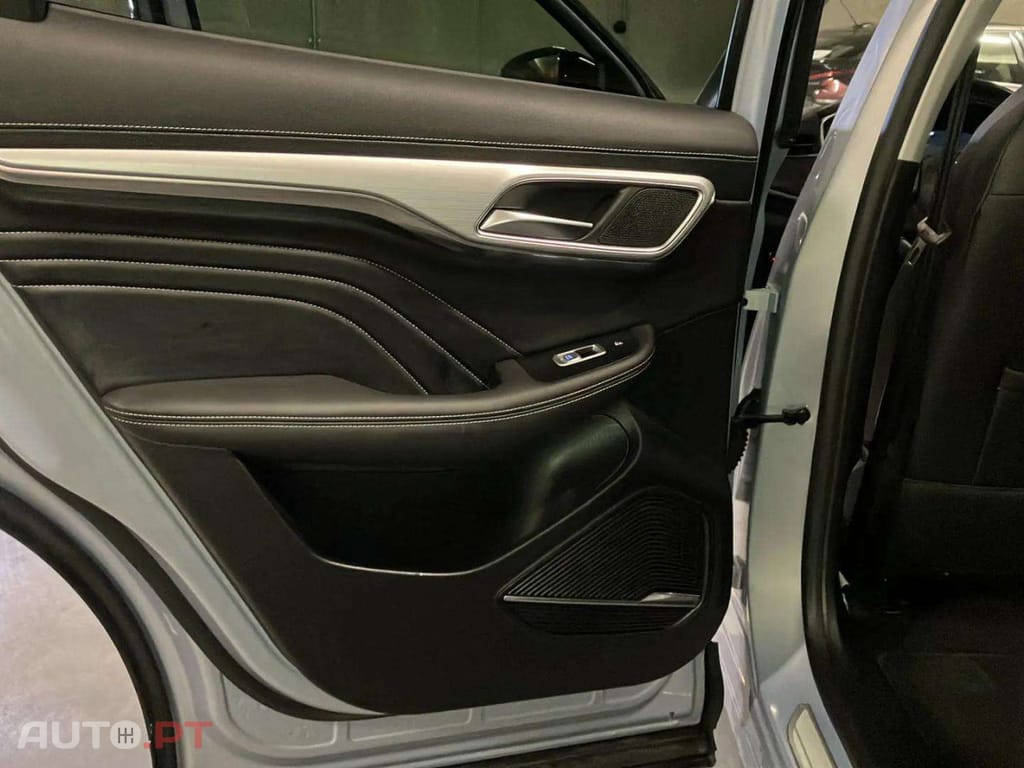 MG Marvel R 70 kWh Comfort