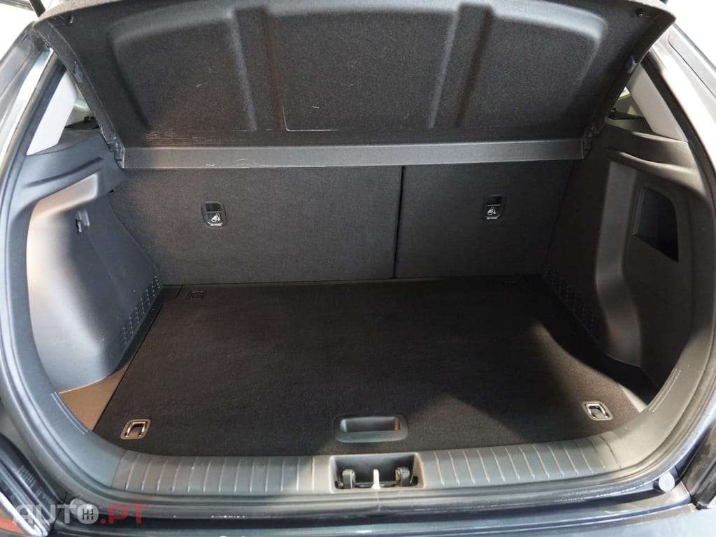 Hyundai Kauai 39 kWh Premium