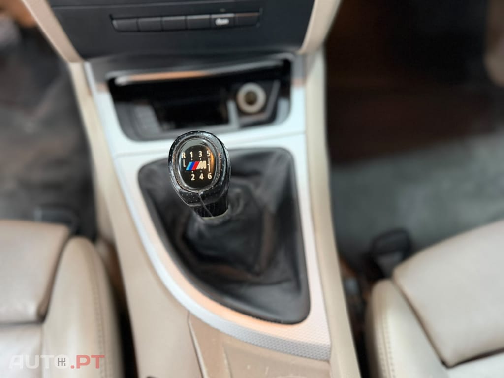 BMW 118 d Pack M