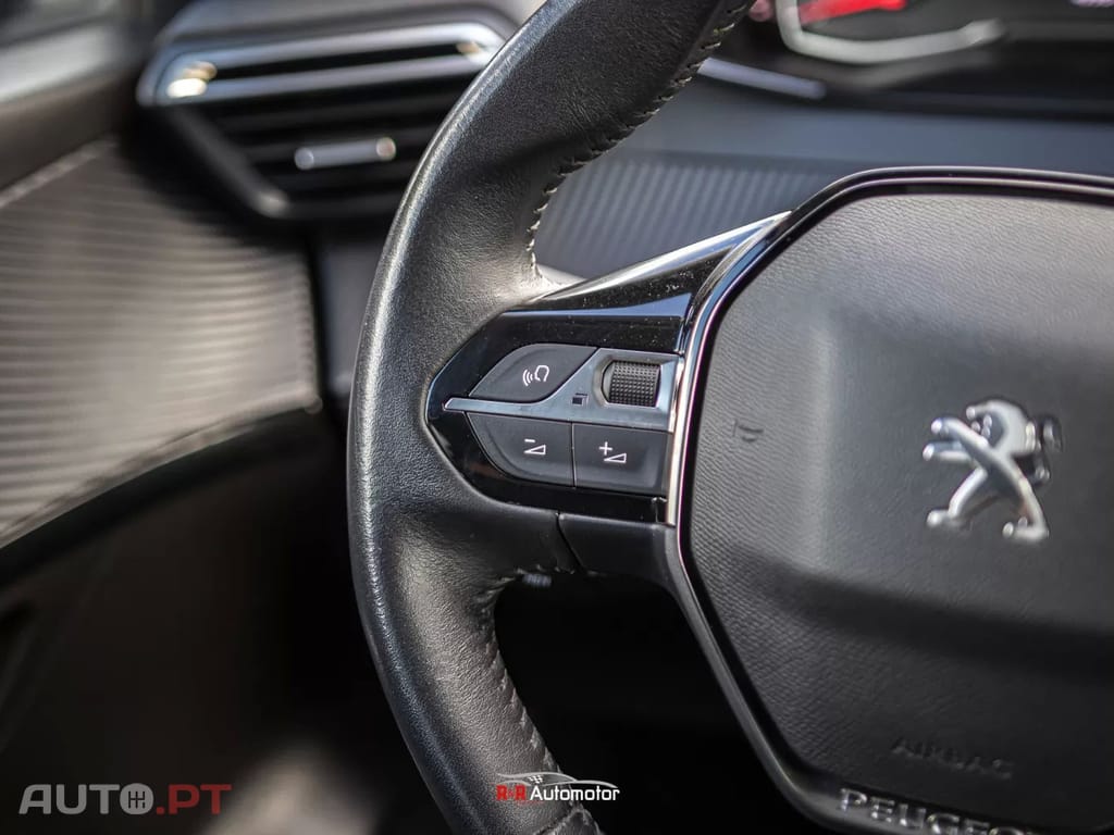 Peugeot 208 1.2 PureTech Active