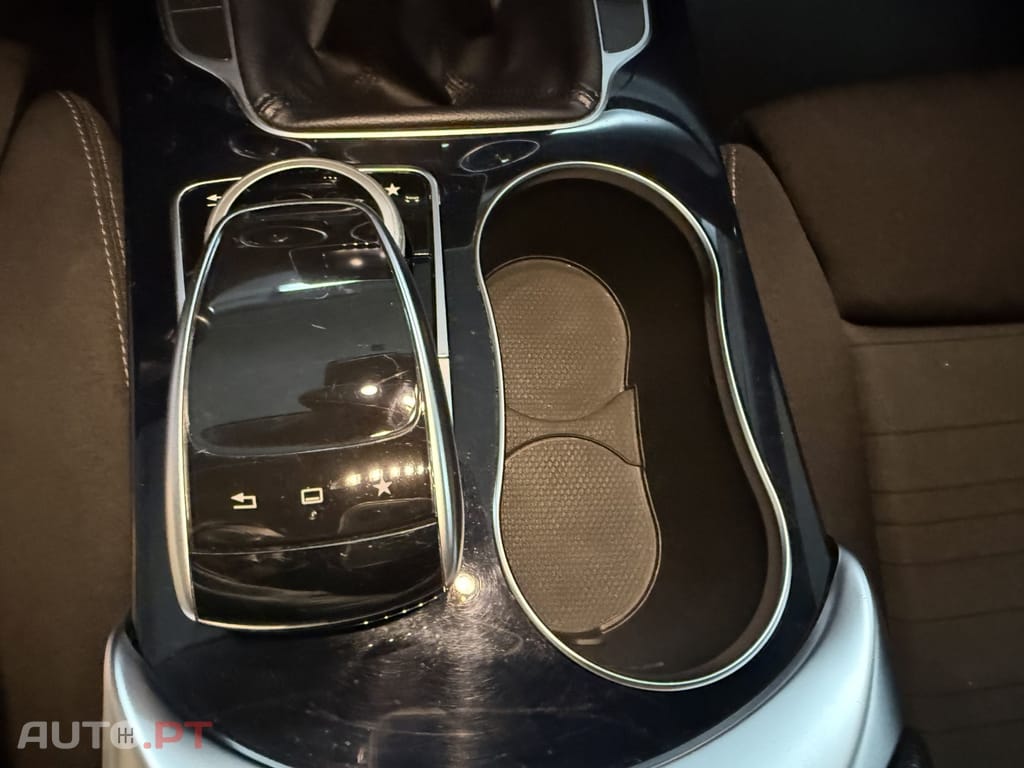 Mercedes-Benz C 220 CDi Classic BE