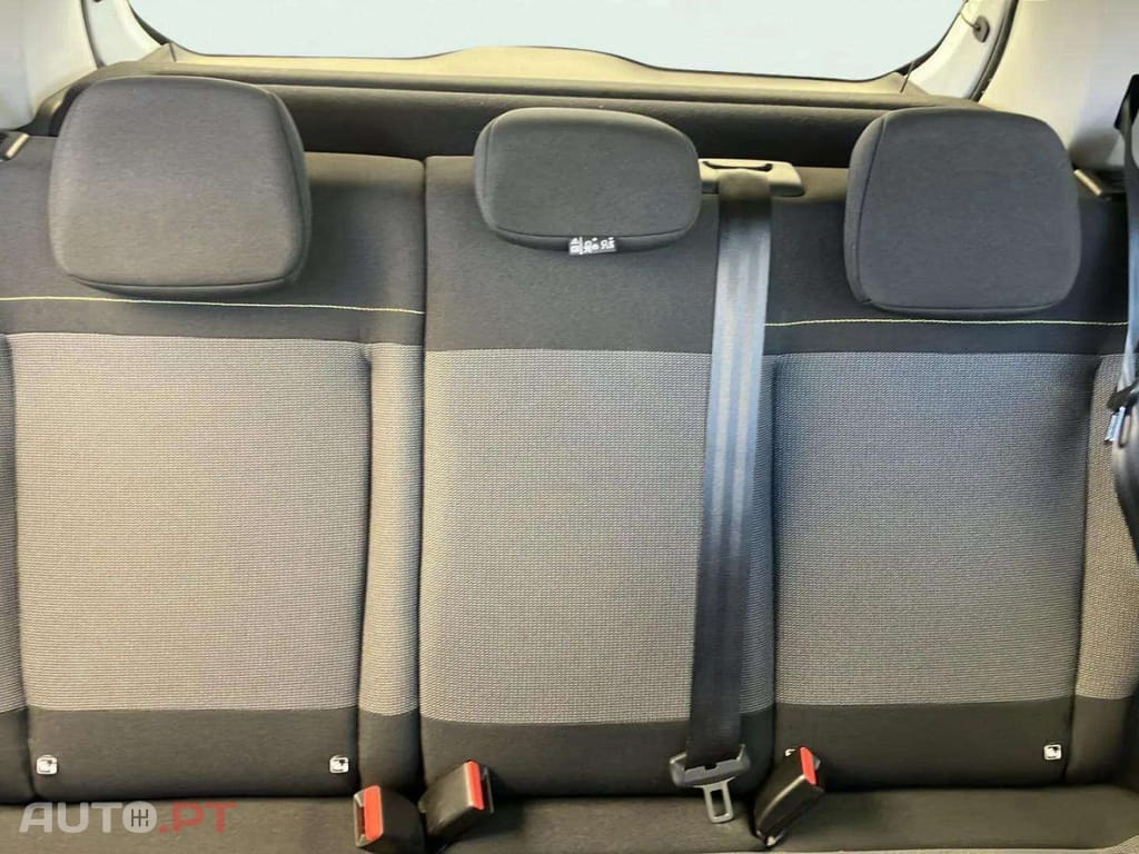 Citroen C3 1.2 PureTech Shine Pack EAT6