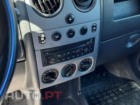 Peugeot Partner 1.6 HDi L1