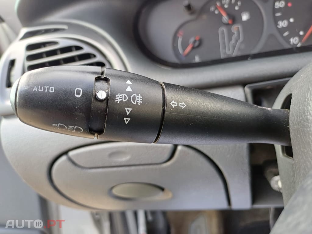 Citroen C5 2.0 HDi Exclusive Aut.