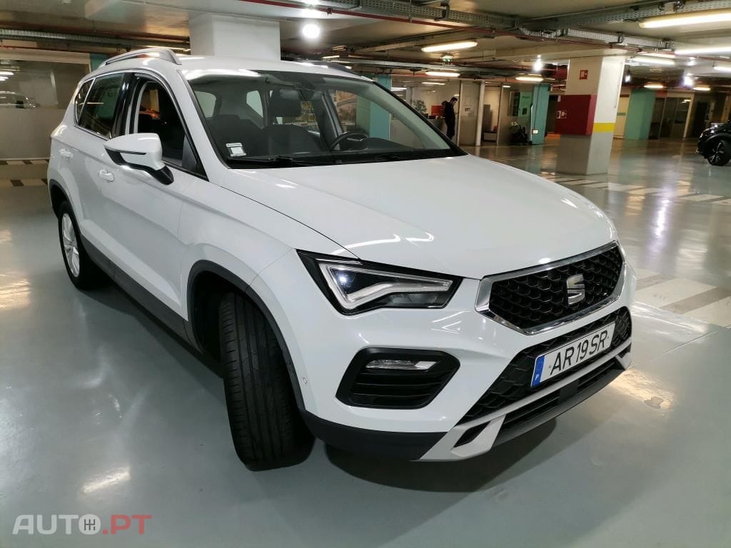 Seat Ateca 1.0 TSI Style