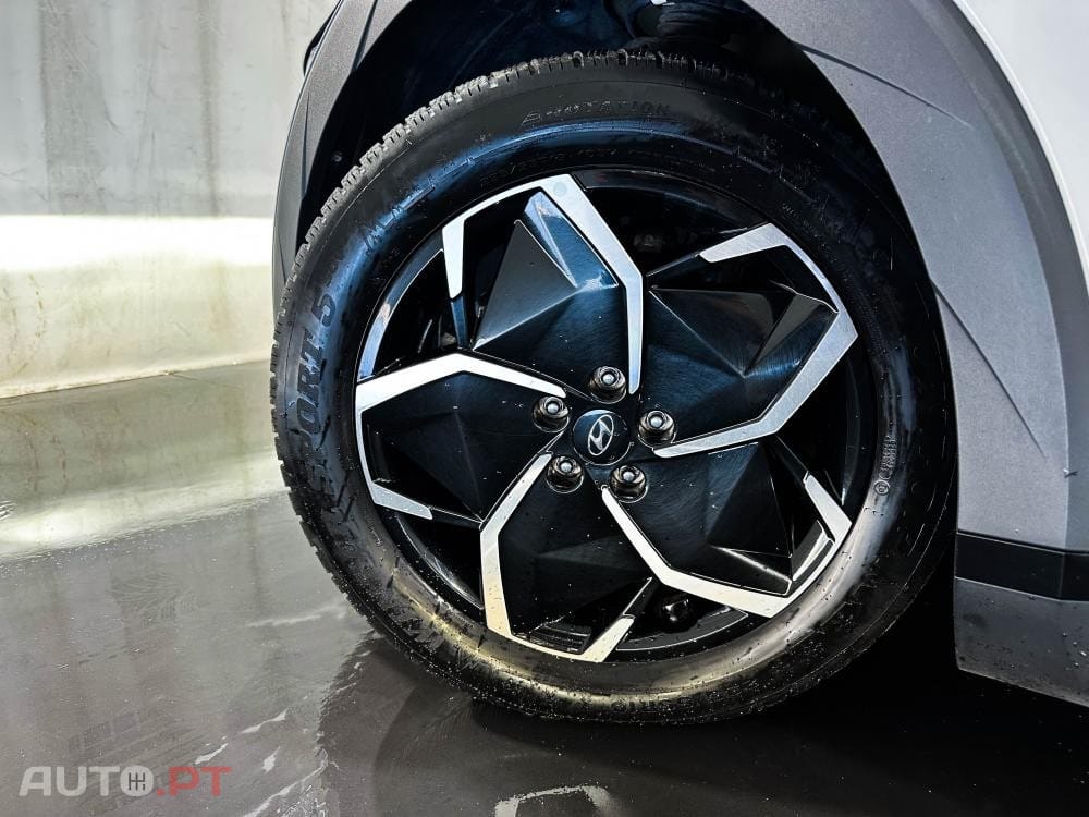 Hyundai Ioniq 5 77 kWh Premium
