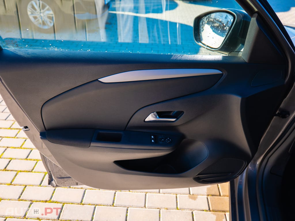 Opel Corsa 1.5 D Edition