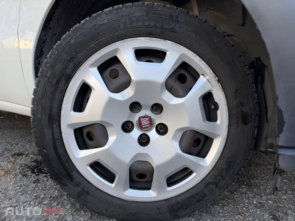 Fiat Doblo MAXI 1.3 Multi-Jet 95cv