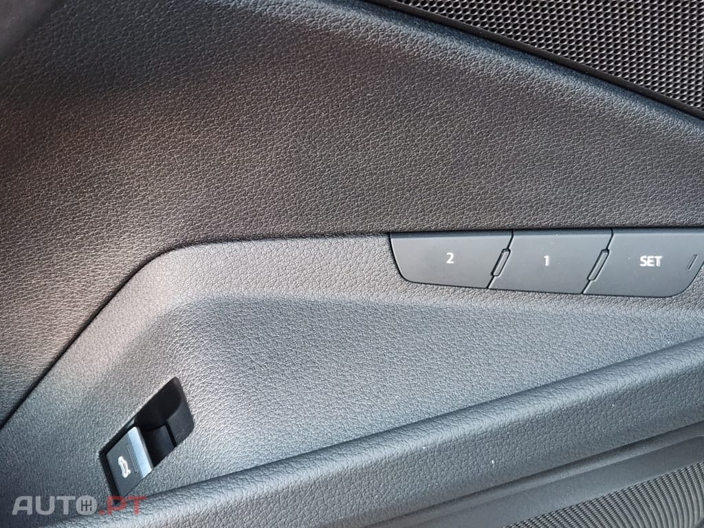 Audi E-Tron 55 quattro S line