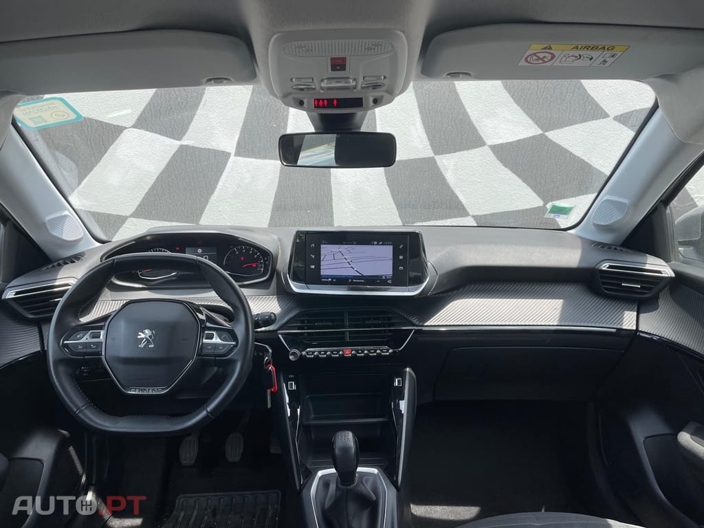 Peugeot 208 1.2 PureTech Active Pack