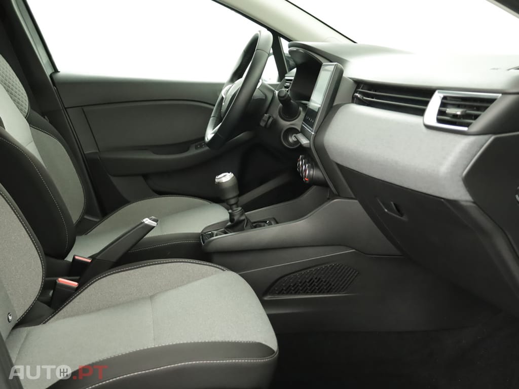 Renault Clio Clio 1.0 TCe Evolution Bi-Fuel