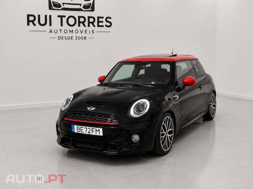 MINI Cooper COOPER S AUTO - KIT JCW