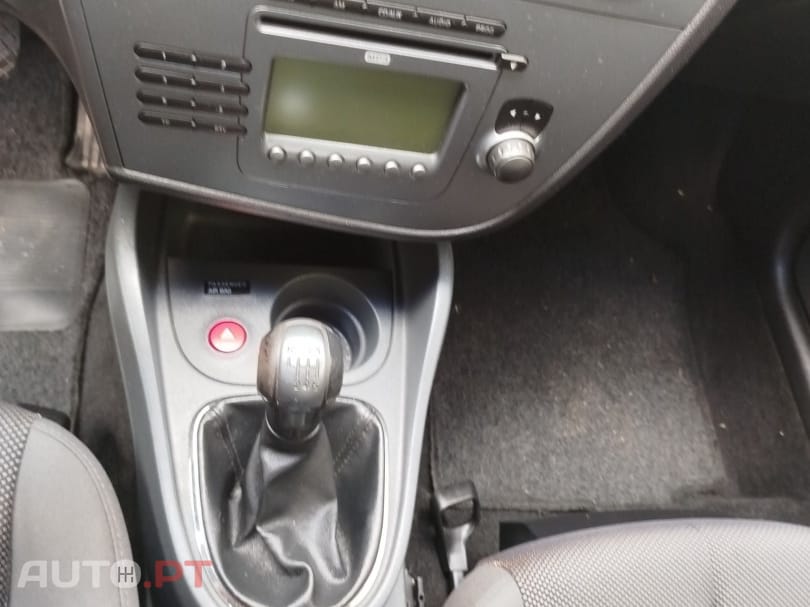 Seat Leon 1.4 TSI Stylance