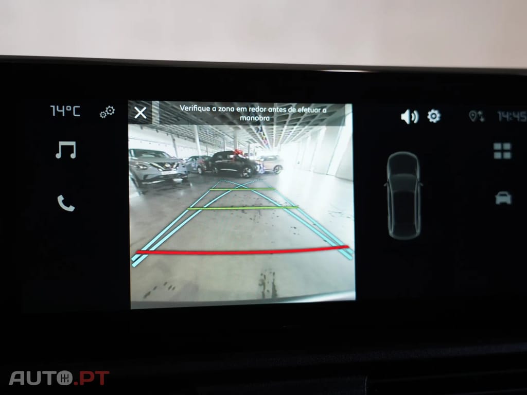 Citroen Berlingo 1.5 BlueHDi XL