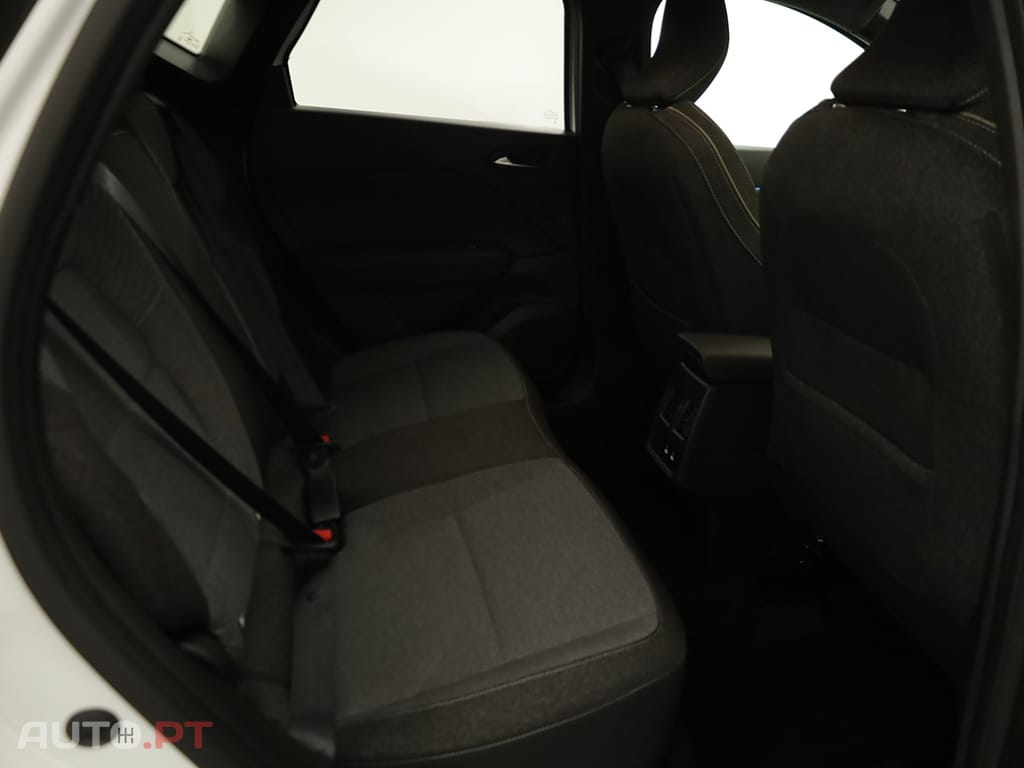 Renault Captur Captur 1.2 ECO-G Techno
