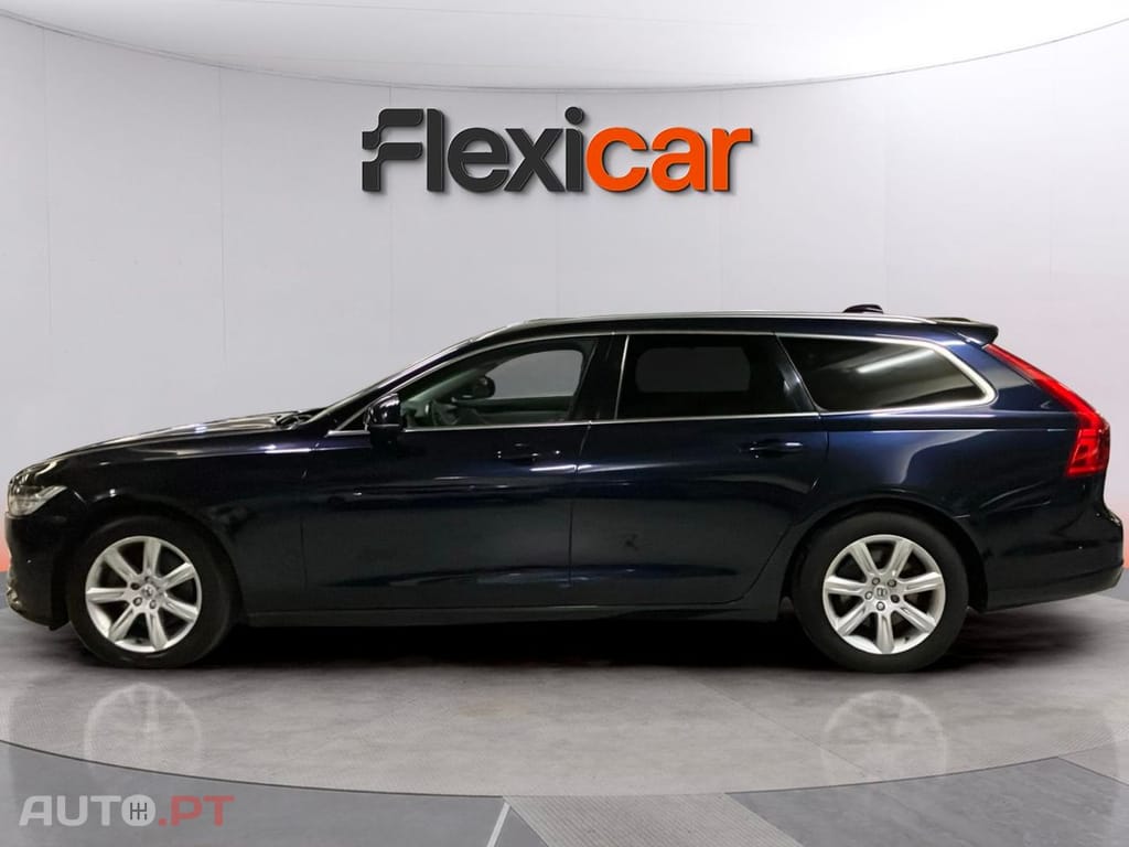 Volvo V90 2.0 D4 Momentum Plus Geartronic