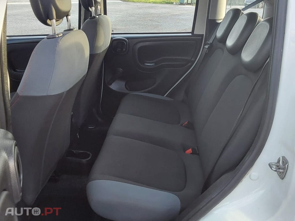 Fiat Panda 1.2 Easy S&S