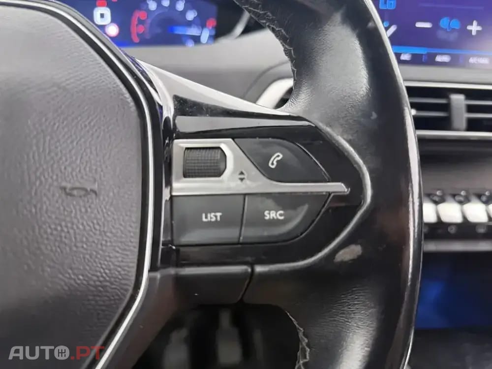 Peugeot 5008 1.2 PureTech Allure