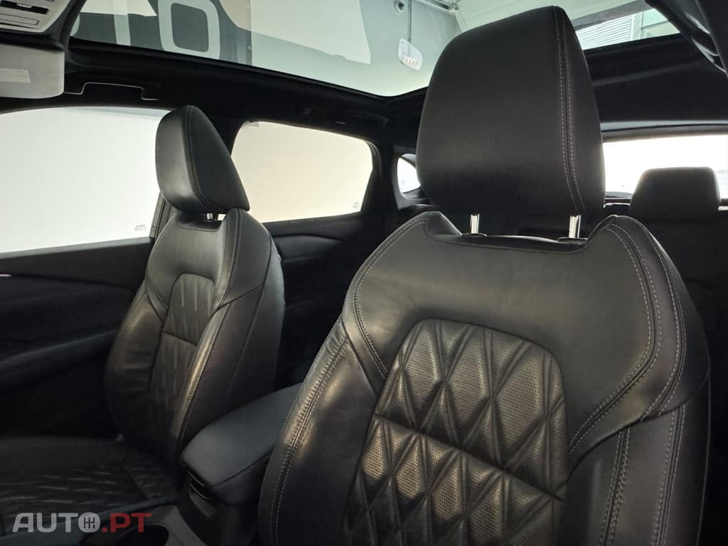 Nissan Qashqai 1.3 DIG-T Tekna+ TT