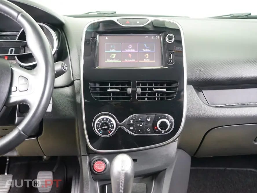 Renault Clio 1.5 dCi Zen