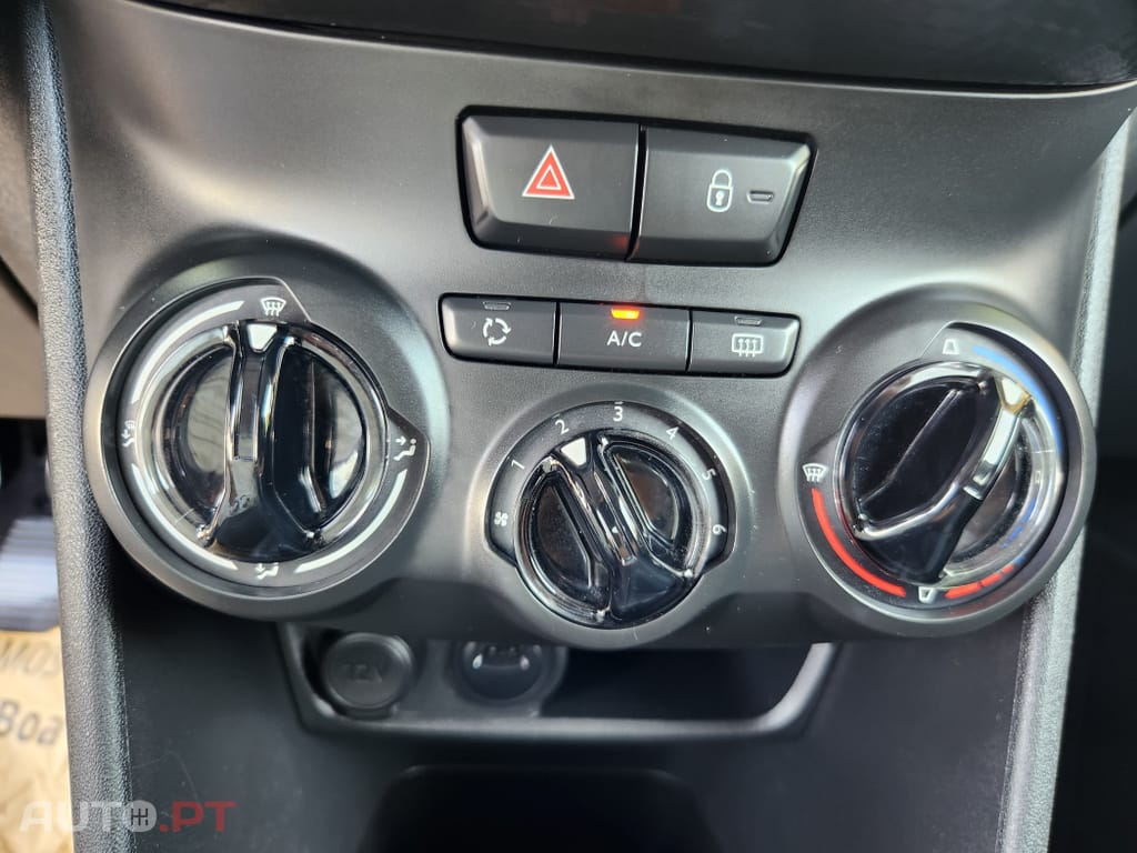 Peugeot 208 1.5 BlueHDi Signature