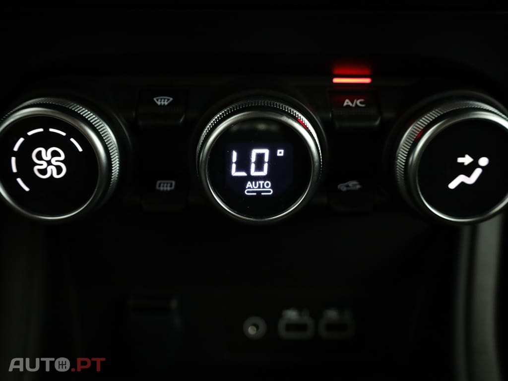 Renault Captur Captur 1.0 TCe Techno