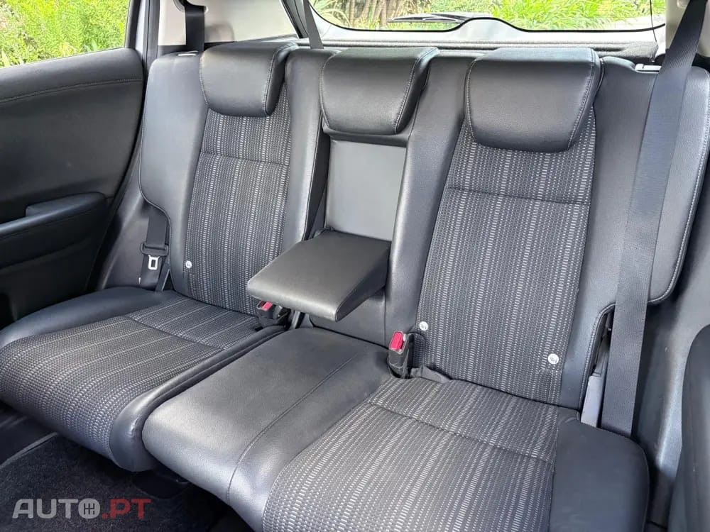 Honda HR-V 1.6 i-DTEC Executive
