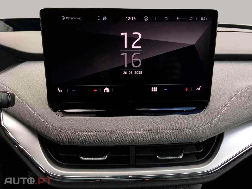 Skoda Enyaq iV 80 Loft  I.V.A DEDUTÍVEL