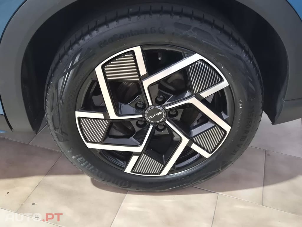 BYD Atto 3 60.48 kWh Design
