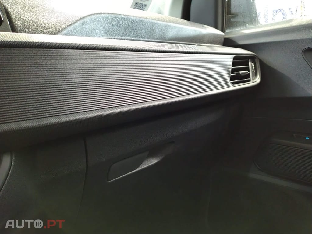 Ford Transit 1.0 EcoBosst Trend