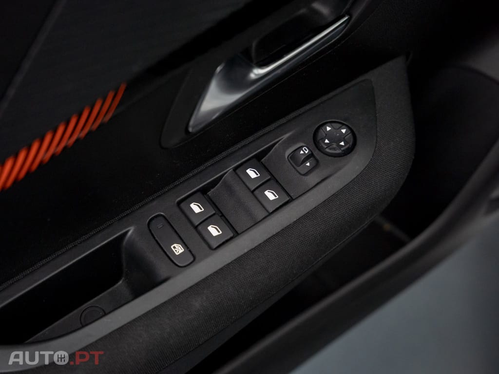 Peugeot 208 1.2 PureTech Active