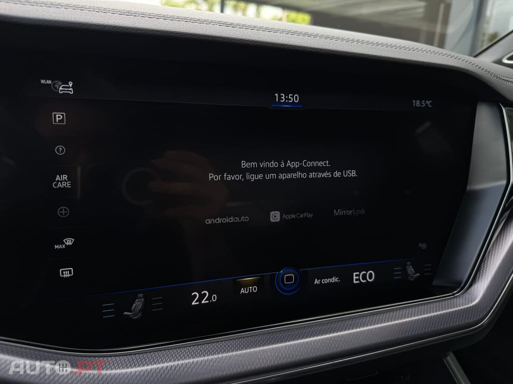 Volkswagen Touareg 3.0 TSI e-Hybrid R