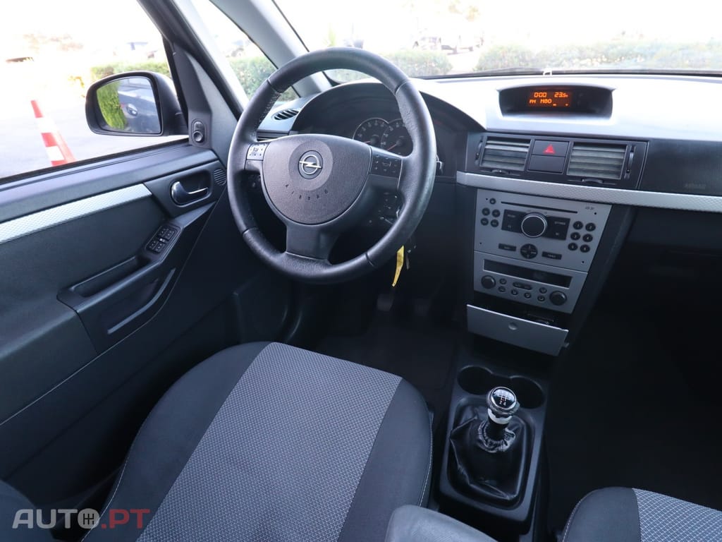 Opel Meriva 1.3 CDTi Enjoy