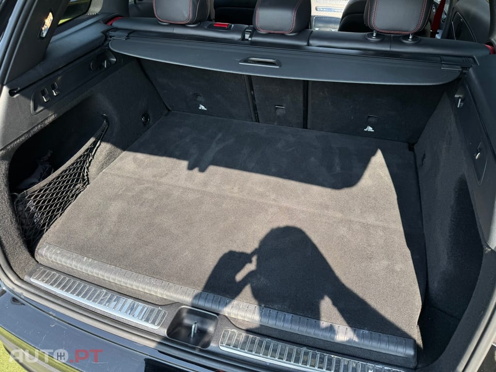 Mercedes-Benz GLC 300 e 4Matic