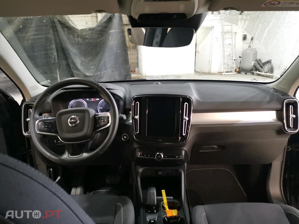 Volvo XC40 1.5 T5 PHEV Inscription Expression