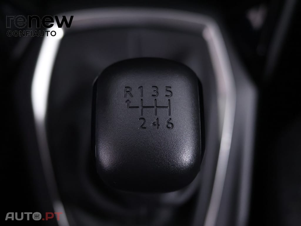 Peugeot 2008 1.2 Puretech 102cv Active Pack