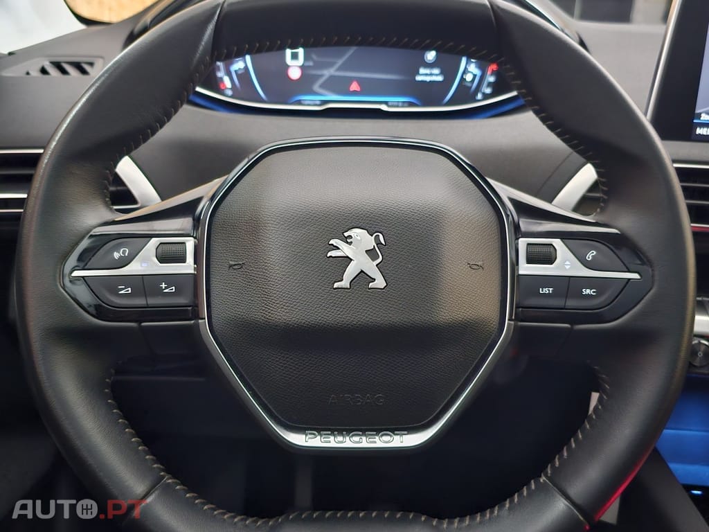 Peugeot 3008 1.5 BLUE HDI ACTIVE BUSINESS