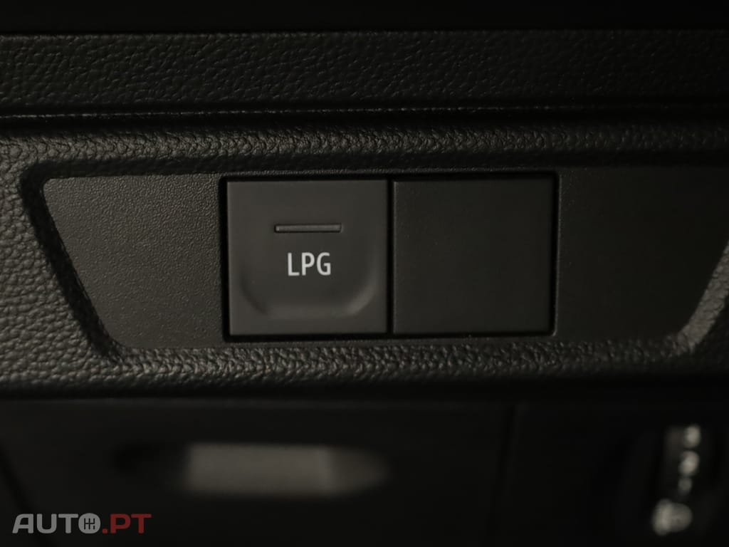 Dacia Jogger 1.0 ECO-G Extreme+ Up&Go 7L Bi-Fuel