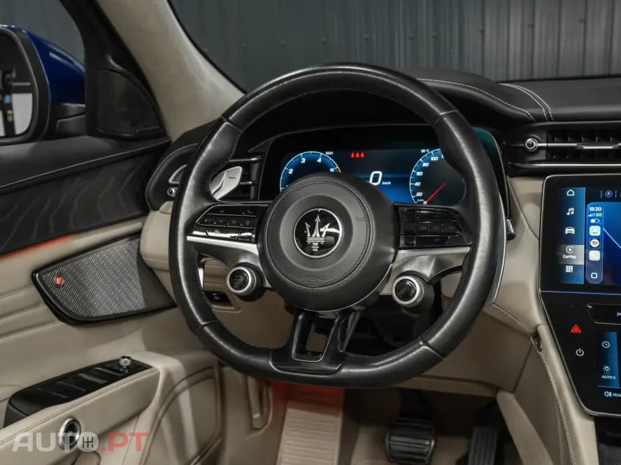 Maserati Grecale 2.0 GT