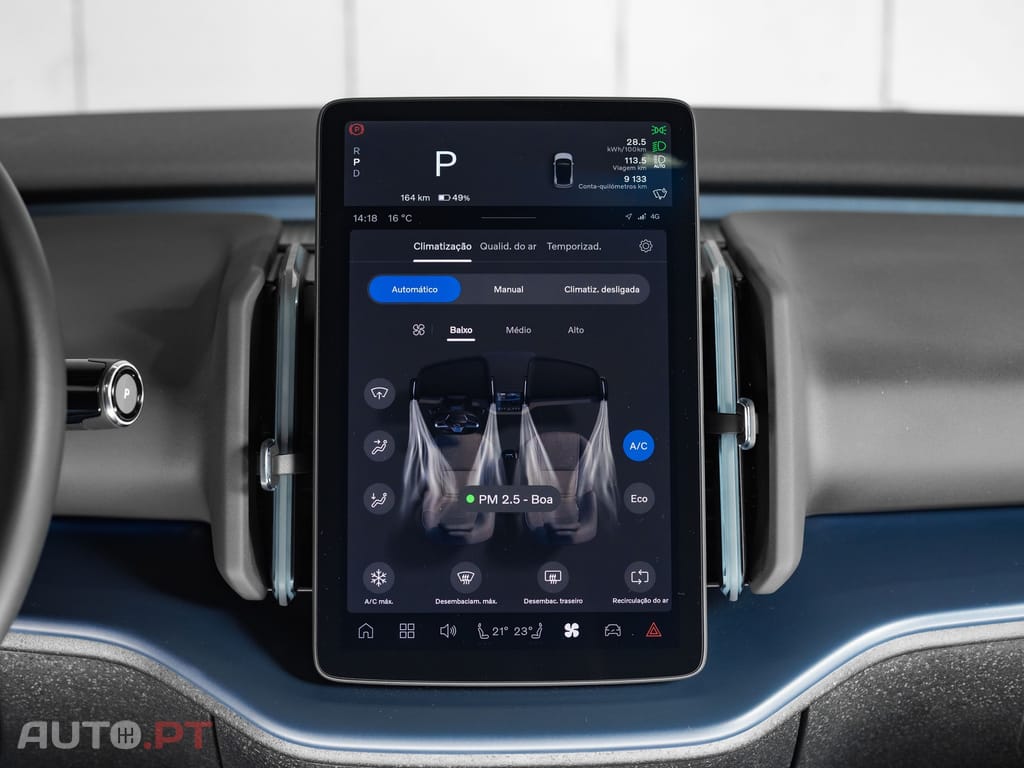 Volvo EX30 69 kWh Twin Motor Ultra