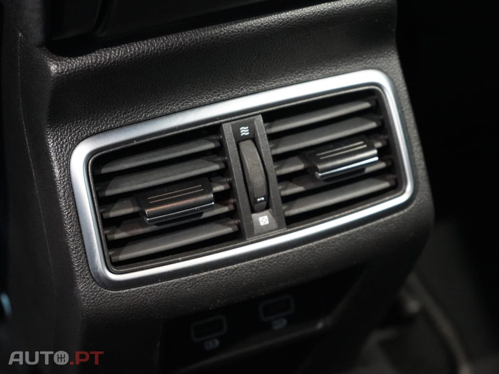 Renault Mégane Sport Tourer 1.5 Blue dCi Business EDC