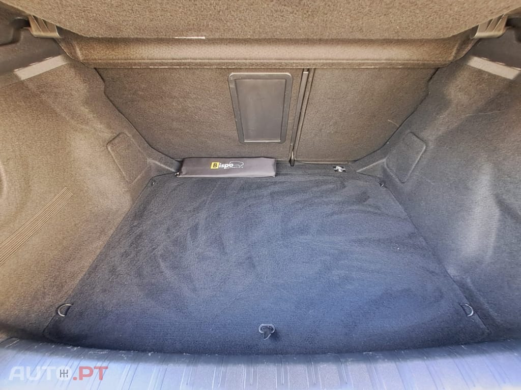 Peugeot 308 PureTech 110 Stop & Start Allure
