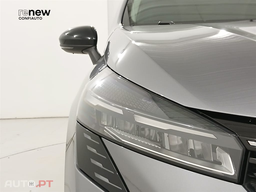 Renault Clio 1.5 Blue dCi Evolution