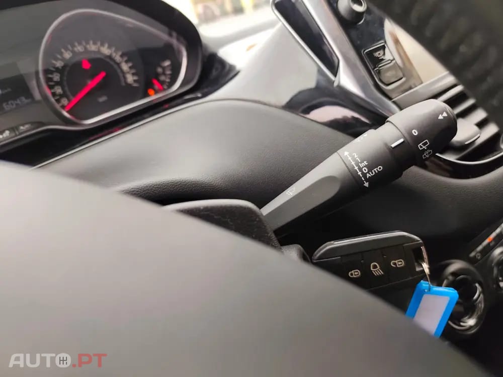 Peugeot 208 1.2 PureTech Active