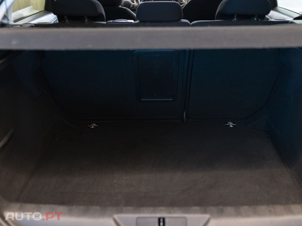 Peugeot 308 Pack Gti