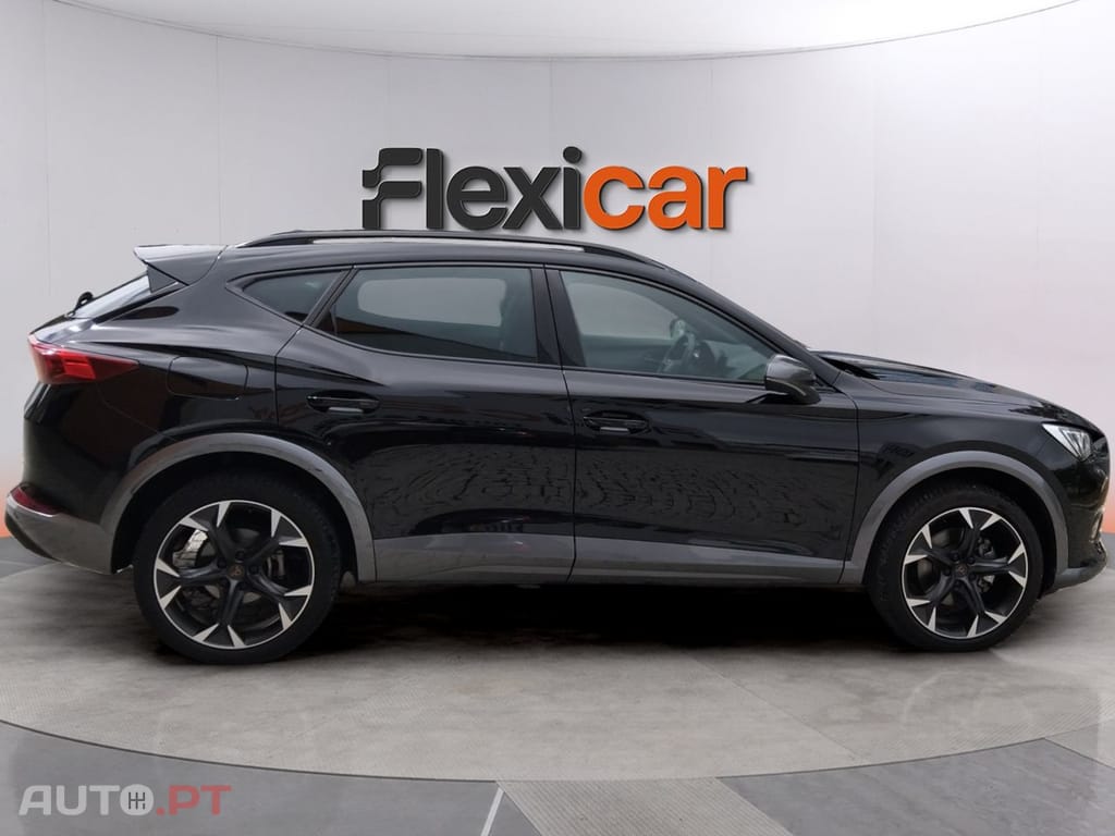Cupra Formentor 2.0 TDI Sport