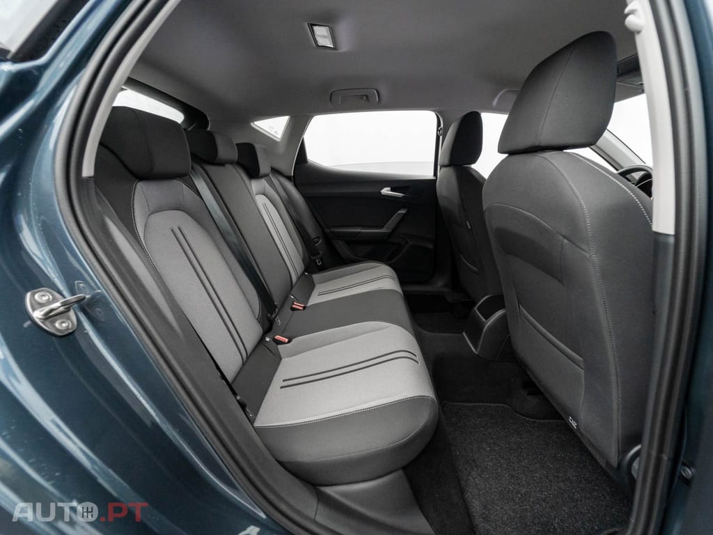 Seat Leon 1.0 TSI Style