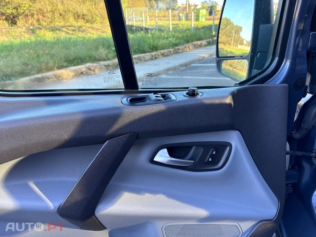 Ford Transit 330 L3 2.2 TDCi H3 Trend