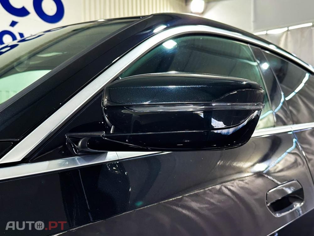 BMW i4 eDrive40 Pack Desportivo M