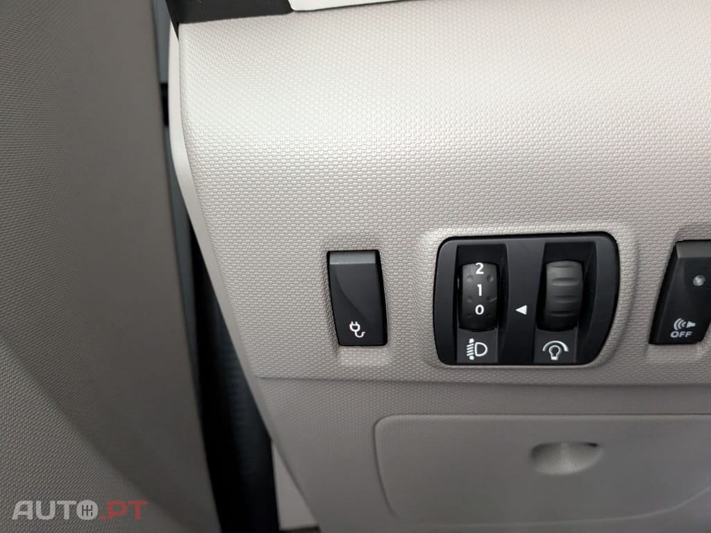 Renault Zoe (c/ Bateria) Life 40